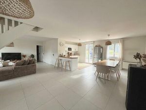 Achat Maison 7 pièces 126m² REMY 60190