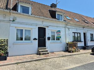 Achat Maison 4 pièces 83m²