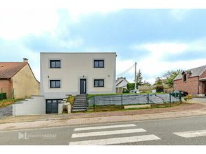 Achat Maison 7 pièces 111m²
