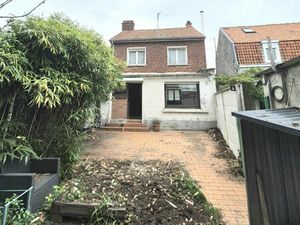 Achat Maison 4 pièces 85m²