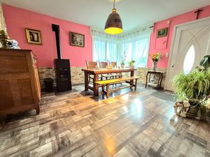 Achat Maison 6 pièces 82m²