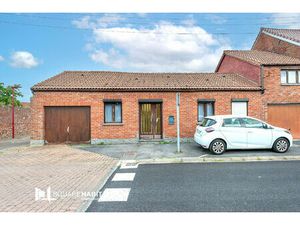 Achat Maison 4 pièces 90m²