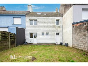 Achat Maison 7 pièces 90m²