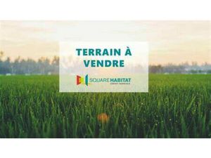 Achat Terrain 241m²