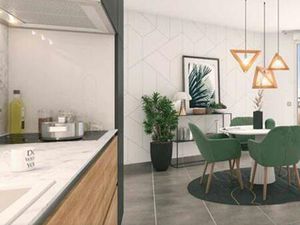 Achat : Appartement (94430)