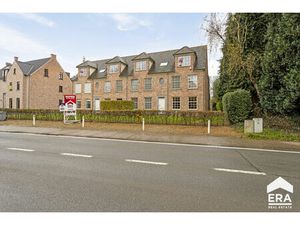 Appartement te koop in Meerhout met 4 slaapkamers