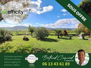 Vente maison 4 pièces 100 m² à Sarcey (69490)  350 000 €