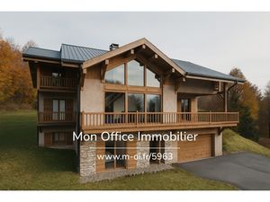 Annonce maison à vendre