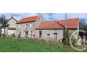 Maison à vendre - 5 pièces - 108 40 m2 - Lalizolle - 03 - AUVERGNE