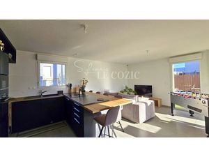 Vente maison 4 pièces 86 m² à Beauzelle (31700)  334 000 €