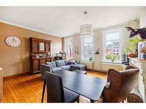 Appartement te koop in Torhout met 3 slaapkamers