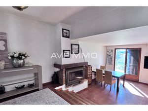 Annonce maison à vendre