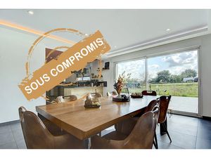 Vente maison 6 pièces 172.85 m² à Chémery-les-Deux (57320)  NaN €