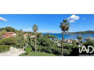 Vente Appartement 5 pièces Bord de Mer à La Seyne-sur-Mer (83500) : à vendre 5 pièces Bord