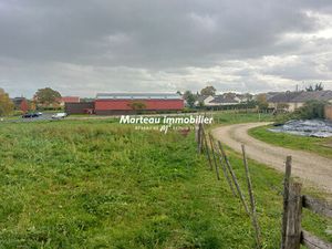 Achat Terrain 3 700m²