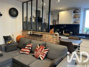 Vente Maison à Vernou-sur-Brenne (37210) : à vendre / 50m² Vernou-sur-Brenne