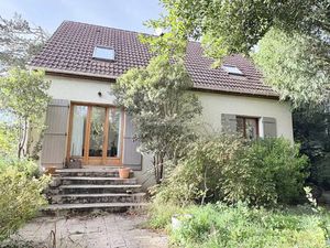 Exclusivité Arthurimmo Val d’Europe – Pavillon à Montry (Agglomération Val d’Europe)