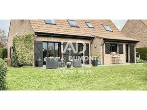 Maison avec terrasse Lompret (59)