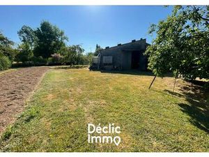 Vente terrain Le Champ-Saint-Père 85540 - 75000 € - Surface Privée