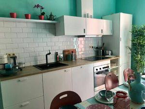 Maison à louer à Morekstraat Wondelgem (VBD47660)