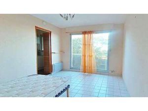 Vente Appartement T1 à Châteaubriant Centre (44110) : à vendre T1 / 29m² Châteaubriant Cen