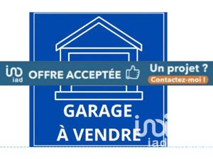 Vente Garage et parking à La Richardais (35780) : à vendre / 16m² La Richardais