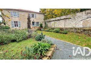 Vente Maison à Bourneau (85200) : à vendre / 123m² Bourneau