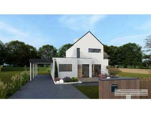 Vente Maison à Elven (56250) : à vendre / 98m² Elven