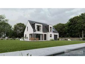 Vente Maison à Elven (56250) : à vendre / 98m² Elven