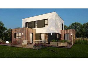 Vente Maison à Trélévern (22660) : à vendre / 133m² Trélévern