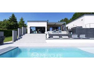 Propriété avec piscine et jardin Givry (71)