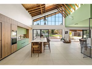 Annonce maison à vendre