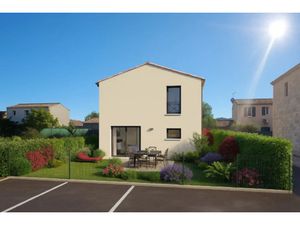 Vente maison neuve 4 pièces 85 m² à La Crau (83260)  429 000 €