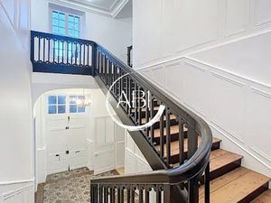 Vente manoir 6 pièces 220 m² à Domfront (61700)  472 000 €