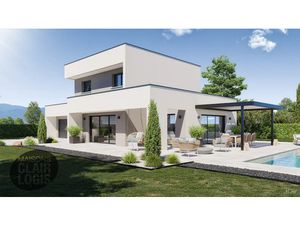 Vente maison neuve 5 pièces 140 m² à Châtelguyon (63140)  425 000 €