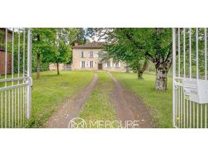 Maison Condat-sur-Vienne (87)