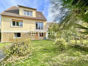 Vente maison 5 pièces 188 m² à Les Clayes-sous-Bois (78340)  475 000 €