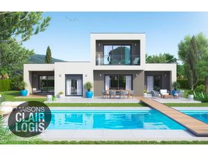 Vente maison neuve 7 pièces 165 m² à Durtol (63830)  479 000 €