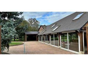 Propriété La boissiere (27)