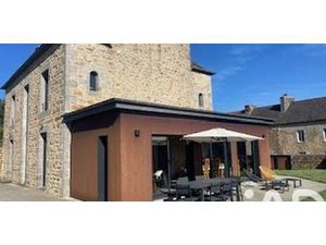 Maison avec terrasse Lanvollon (22)