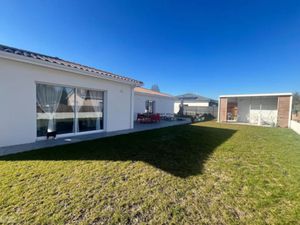 Vente maison 6 pièces 141 m² à Merignac (33700)  674 000 €