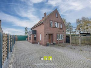 Maison à vendre avec garage et terrasse   Kinrooi (RBU63265)