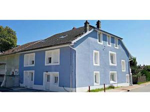 Maison avec jardin Pougny (01)