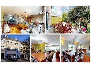 Maison à vendre à Rue de Lombartzyde 97 Neder-Over-Heembeek (VBD47636)