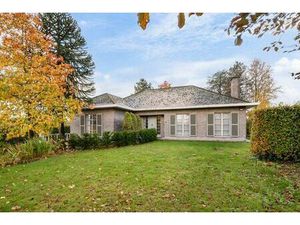 Maison à vendre à Lage Vosbergstraat 90 Rumst (RBU63130)