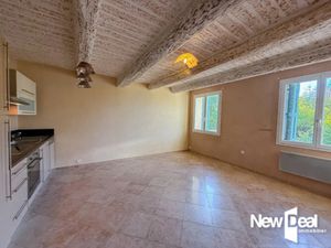 Vente appartement 2 pièces 39 m² à Montauroux (83440)  150 000 €