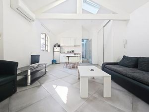 Vente appartement 2 pièces 42 m² à Avignon (84000)  158 000 €