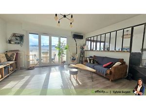 Vente appartement 3 pièces 88.5 m² à Annemasse (74100)  230 000 €