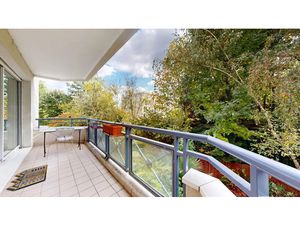 Vente appartement 3 pièces 86 m² à Chatillon (92320)  449 000 €