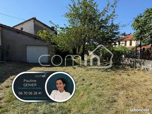 Terrain 283 m² Floirac